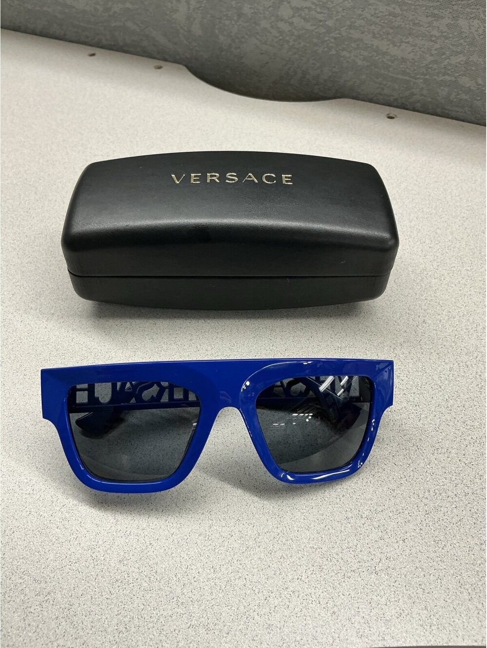 Versace Sunglasses